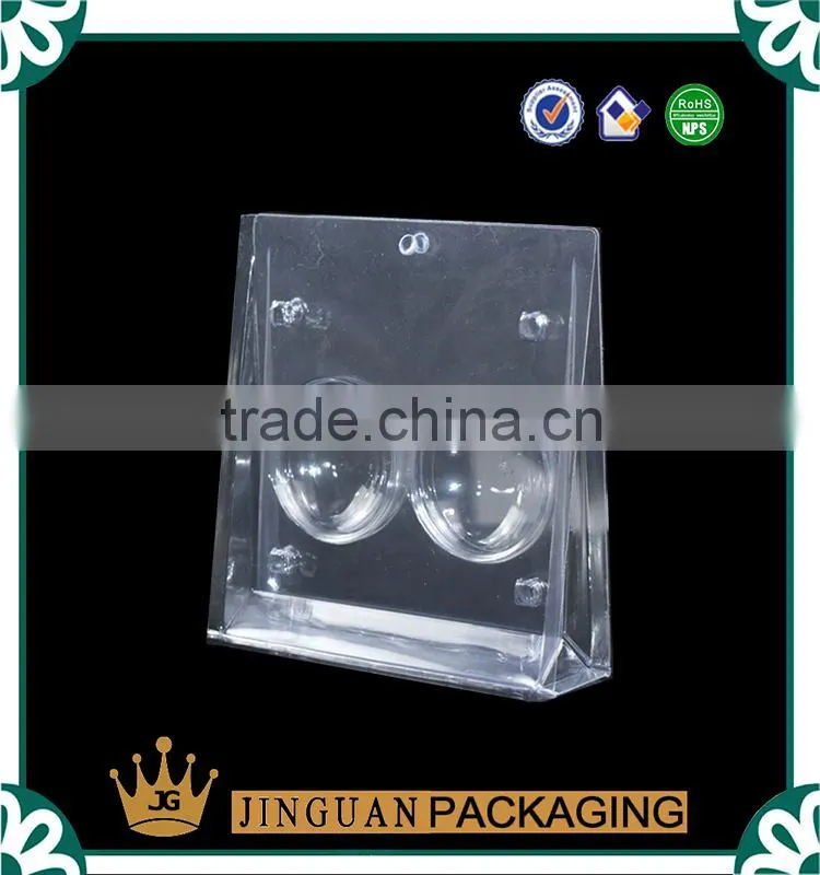 China wholesale High quality customized professional plastic blister package