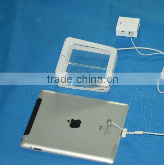 Ipad security Solution Device-Acrylic