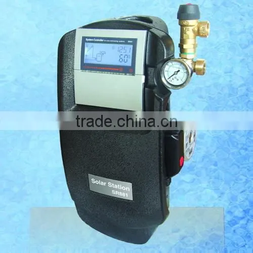 Original High Quality SR881 Pump Station (SR881 pump station)