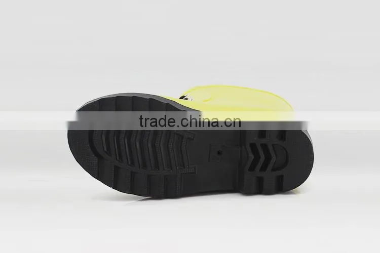 China Manufacturer Low price Removable golf rain boots