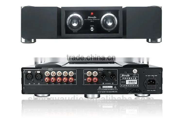 CS-3.5 Manufactory Production outdoor power amplifier