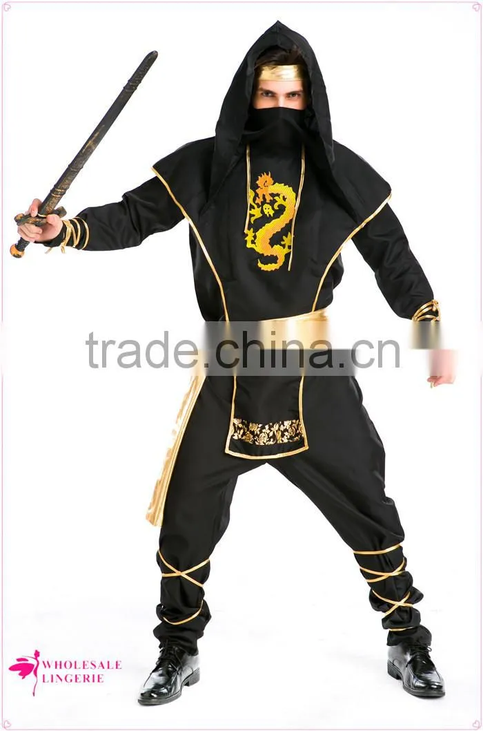 Hot selling! High quality cosplay costume men carnival costume super mario costume wholesale