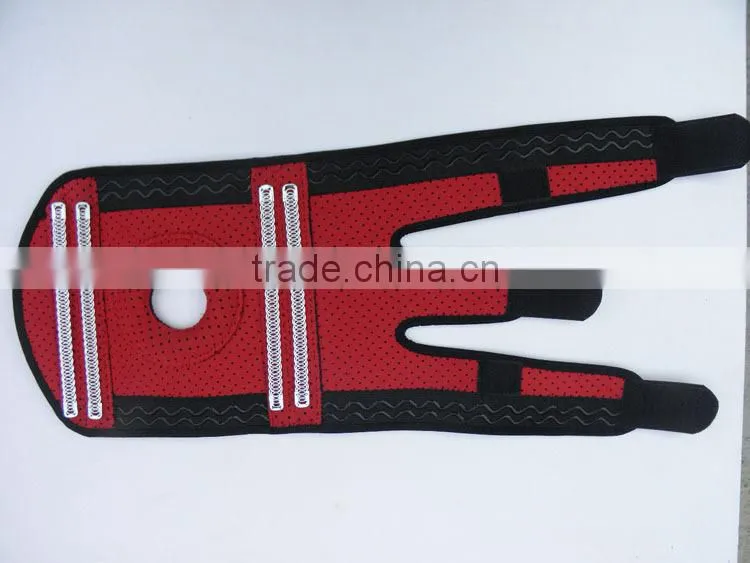 FDA Approved Breathable Knee Support Belt,Neoprene Knee Support As Seen On TV,Elastic Knee Support