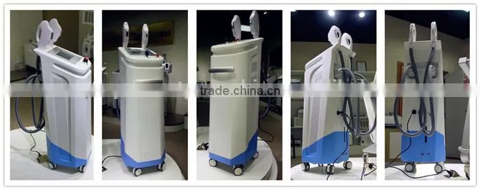 3000w strong power super fast hair removal system ipl shr lazer