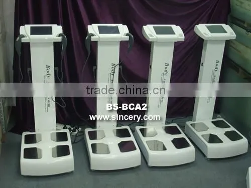 BS-BCA2 Body Fat Analysis Machine/Weight Control Analyzer