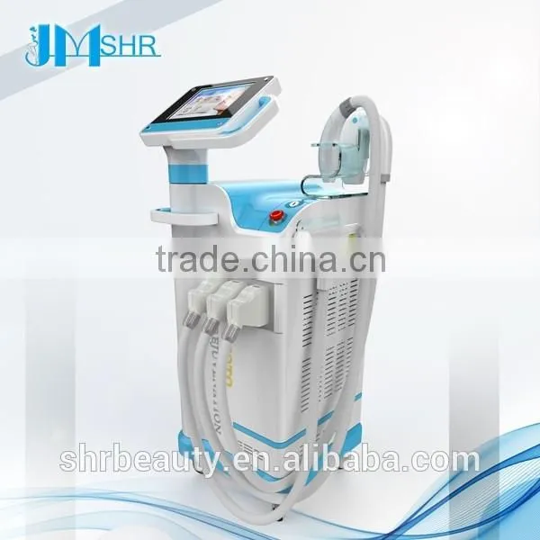 China Suppliers Hair Loss Treatment Nd Yag Laser Tattoo Removal Machine