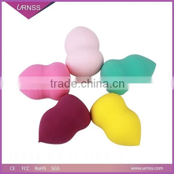 Hot Selling Best Price Beauty Makeup Sponge Professional Cosmetic Sponge