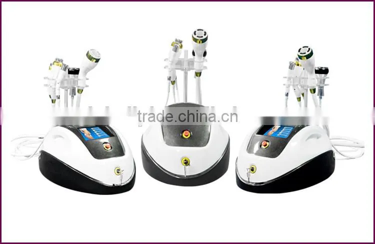 US307 2016 Alibaba express bipolar rf portable beauty machine