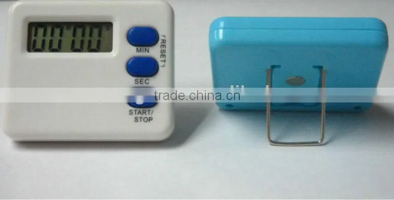 kitchen timer