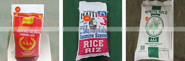 Vietnamese Long Grain White Rice 10% Broken