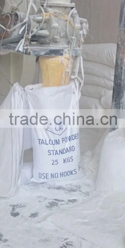 high quality talc talcum powder from india for paints cosmetic and pharma, DIRECT MANUFACTURER