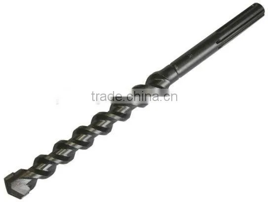 SDS Max Hammer Drill Bits