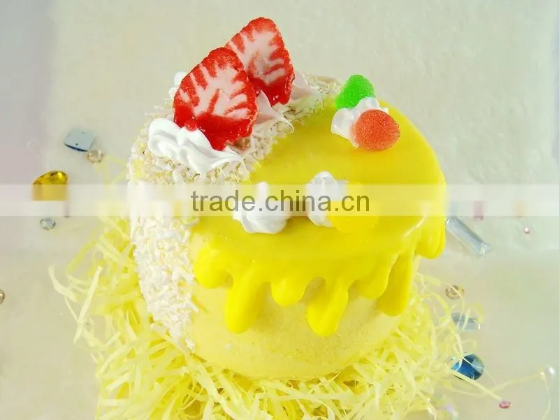 Cake Money-box