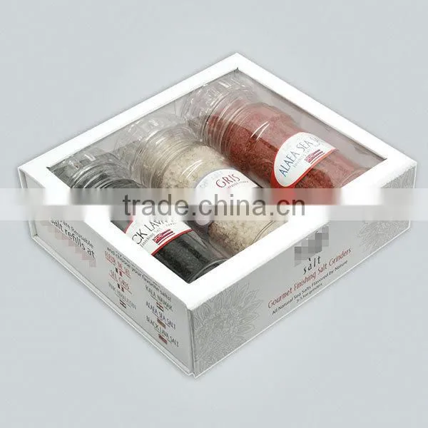 Gourmet Spice Gift Collection