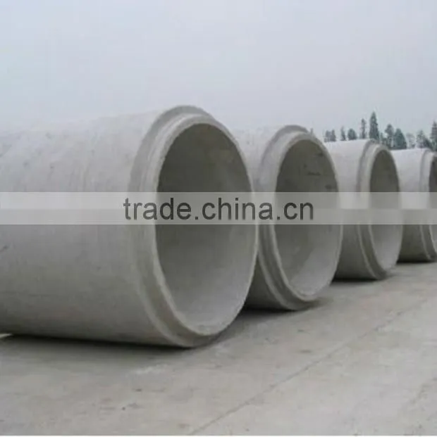Standard GB11836-89 SY 1000 concrete pipe making machine for drain,irrigation...