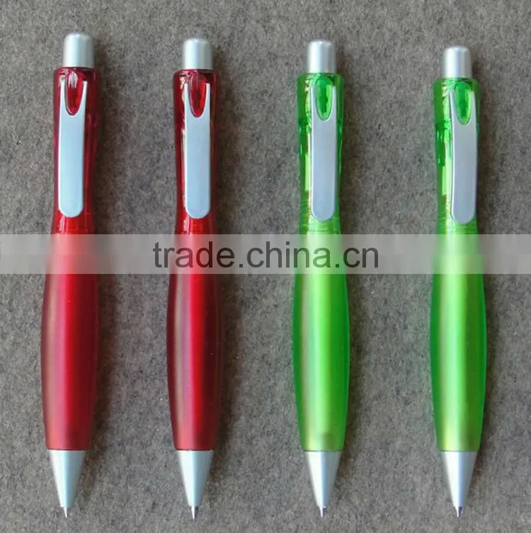 Wholesale plastic pen