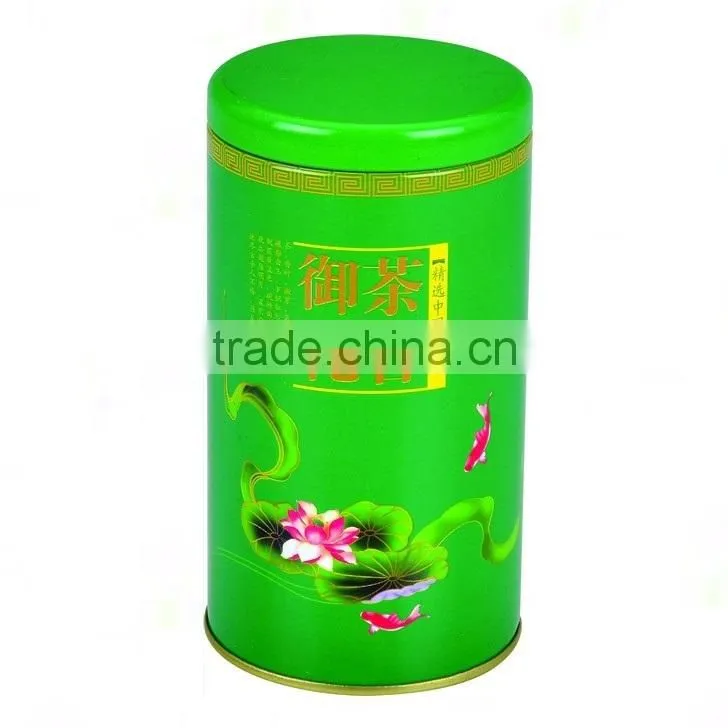 OEM High quality Tin cans for packaging