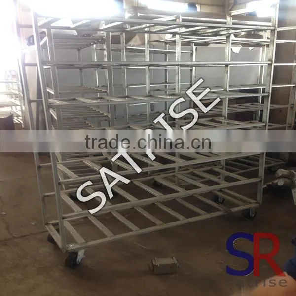 2017 Factory Directly Selling Mushroom Racks