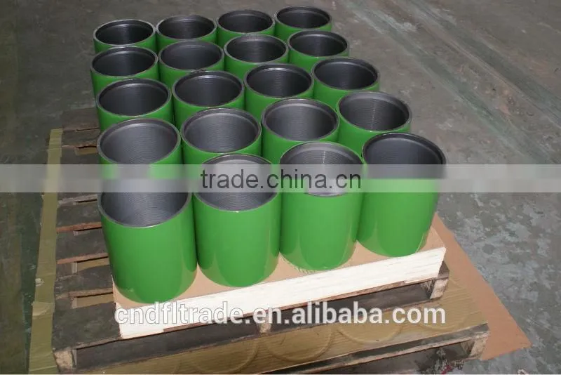 Henan oilfield pipe coupling joint