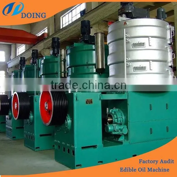 1T-1000T/D maize oil refinery machinery | edible oil refinery machine