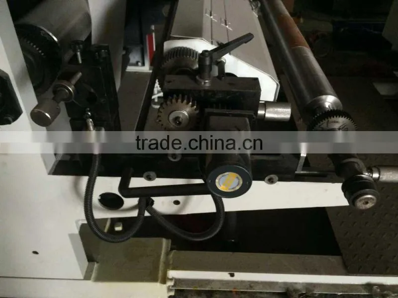 KIMO 2015 Hot Sale 4 Color Printing Machine Price