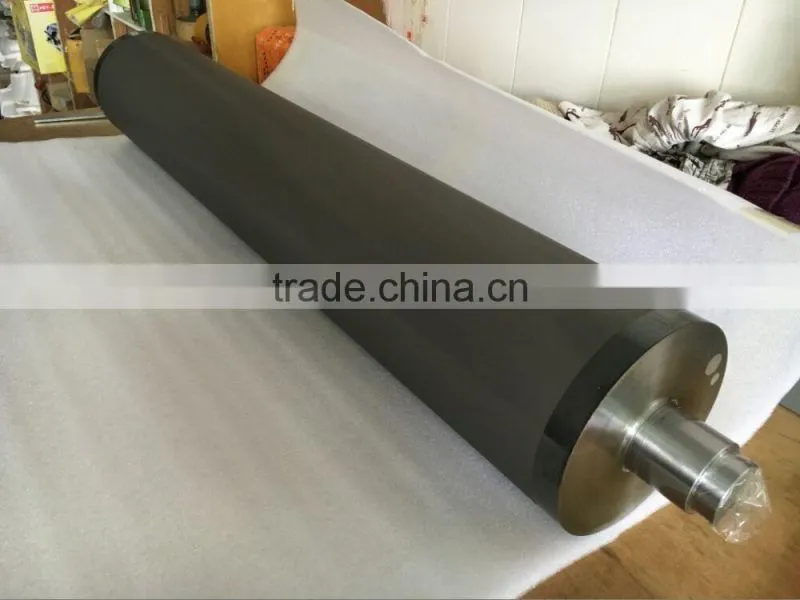 Flexo Printing Machine screen print ceramic cylinder
