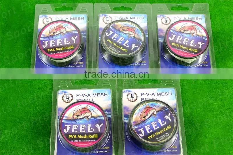 Carp Fishing PVA Mesh Refill
