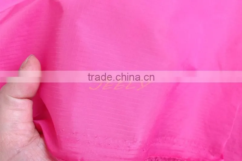 Taffeta 20D 380T 35-38gsm 58/60'' Nylon Ripstop Waterproof fabric cloth For Tent,kite,parachute,hammock,garment