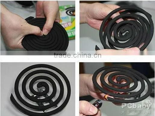 smokeless insecticide smokeless mosquito coil holder