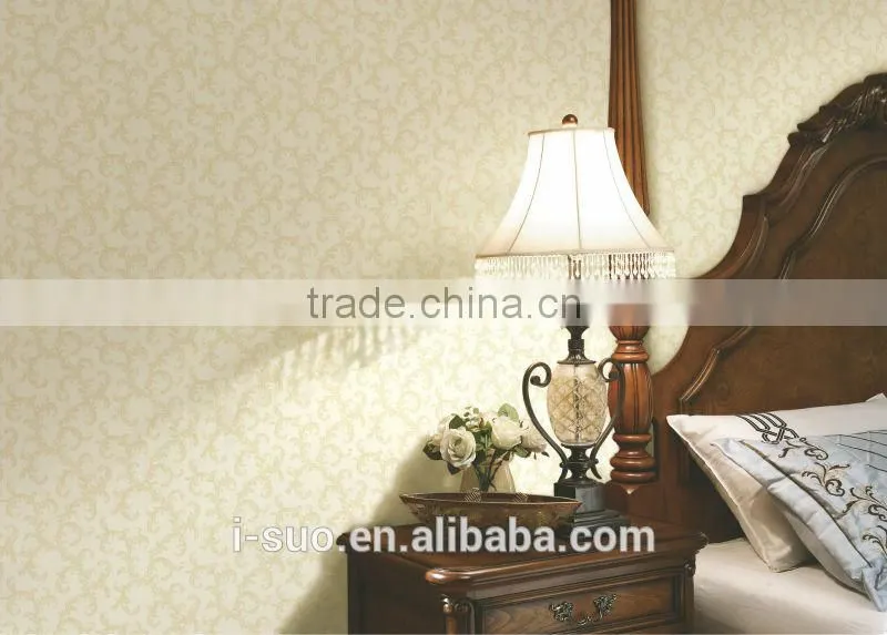 numerous in variety Top quality pvc rubber wallpaper PVC wallpaper