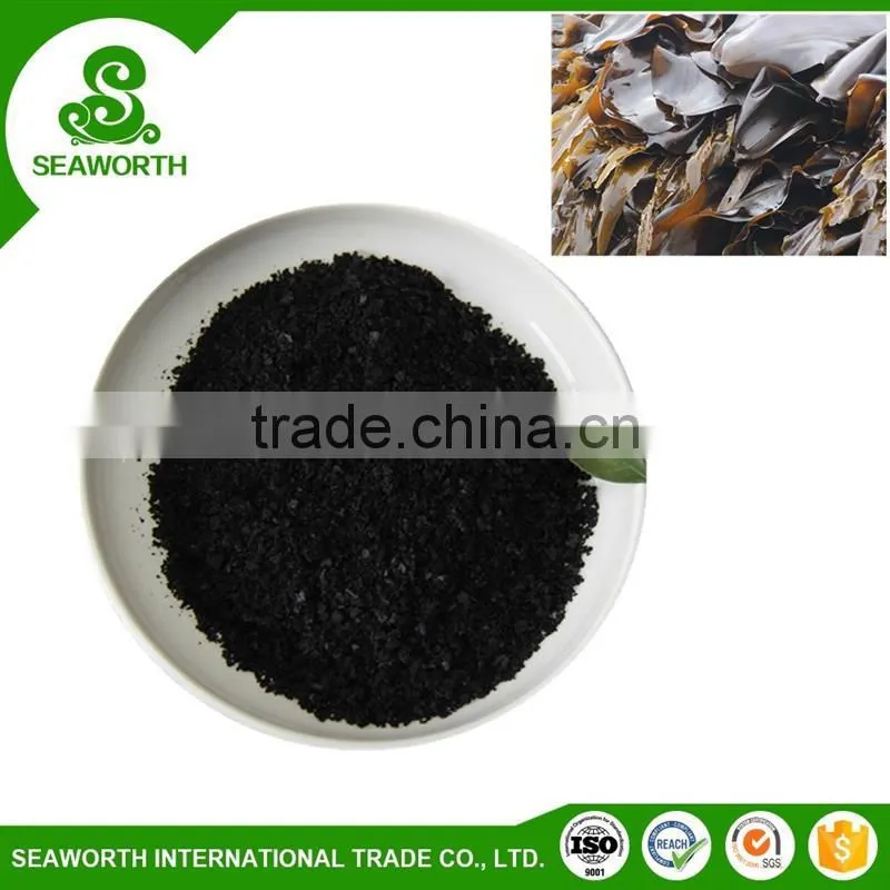 Economic water plant fertilizer with SGS