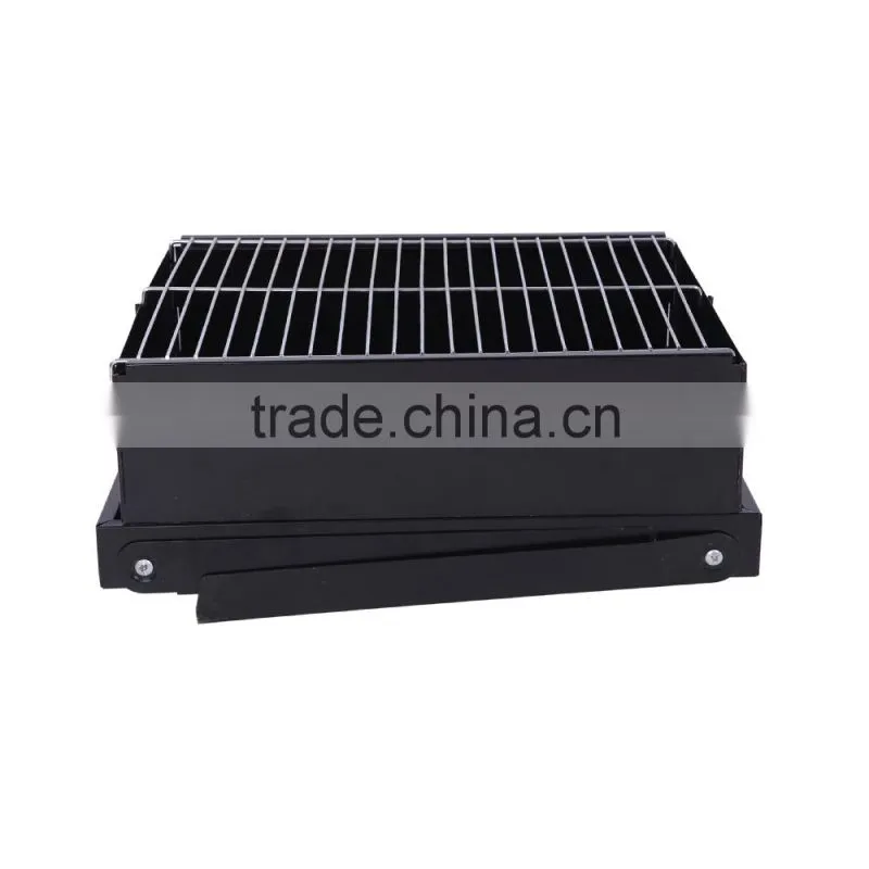 Guangzhou Factory folding commercial japanese tabletop bbq grill