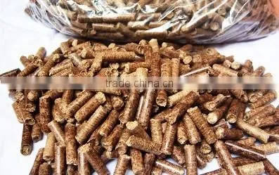 HOT SELLER - Bamboo pellets for biomass powder ( july@etopvietnam)