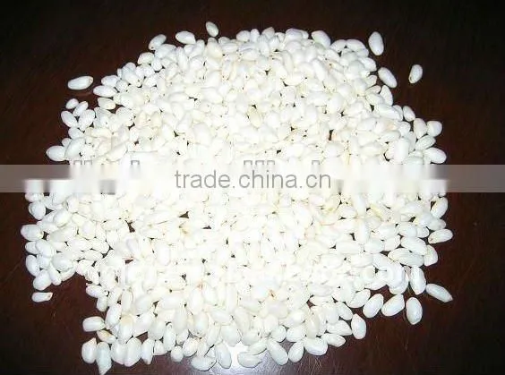 2012 best seller small multi-functional soybean puffing machine