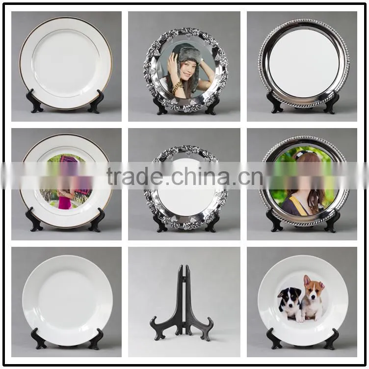Cheap Digital Plate Heat Transfer Machine Sublimation for Plate