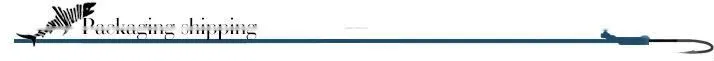 Fasion fishing product titanium fishing rod guides
