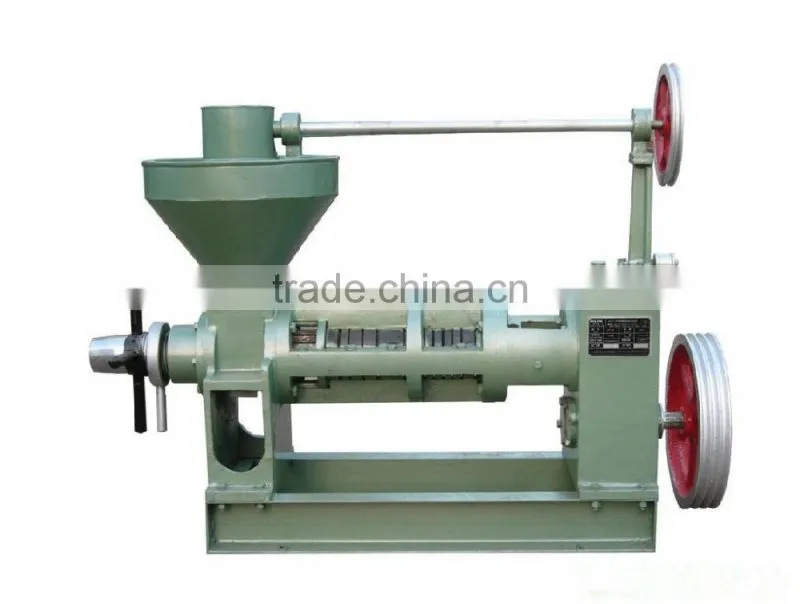 Dinter automatic oil press machine