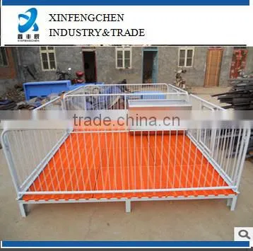 PIG EQUIPMENT