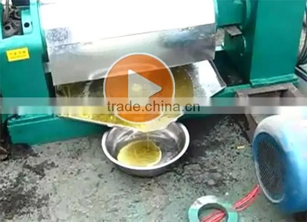 Best sale semi automatic oil press manual machine with ISO