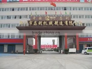 Zhengzhou Changli Machinery Manufacturing Co., Ltd. company overview - view 1