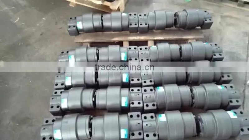 Excavator Undercarriage parts Hitachi EX200-1 track roller with high quality