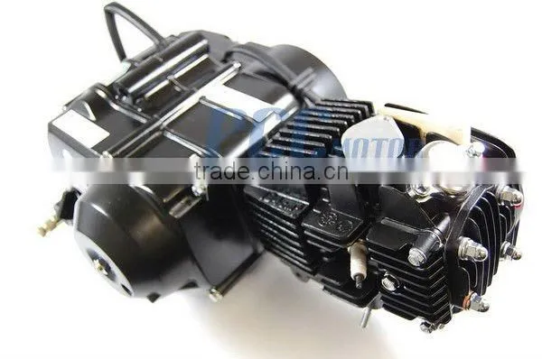 125CC lifan motorcycle Engine for ATV Motorcycle