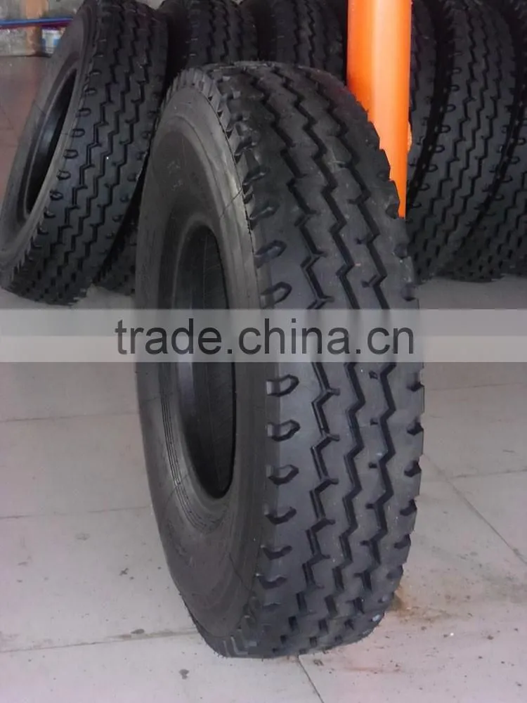 china 18 ply rating 12.00r24 inner tube truck tire