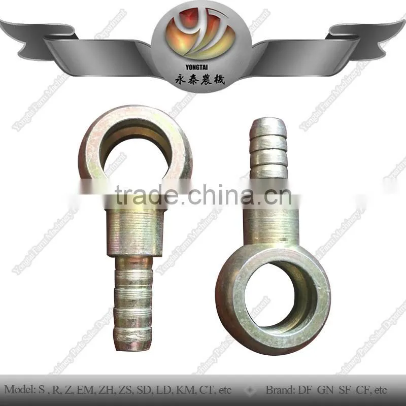 High quality Plough blade shaft for agriculture walking tractor