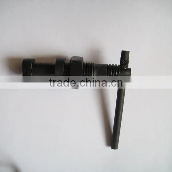 China supplier of agricultural machine semiaxis for tractors
