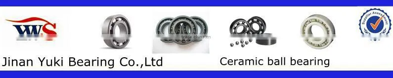 Good quality Hybrid ceramic bearings 608 8X22X7 cojinete rolamento