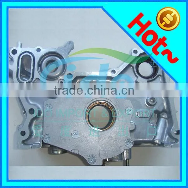 Auto oil pump 15100-PTO-A00 for Honda