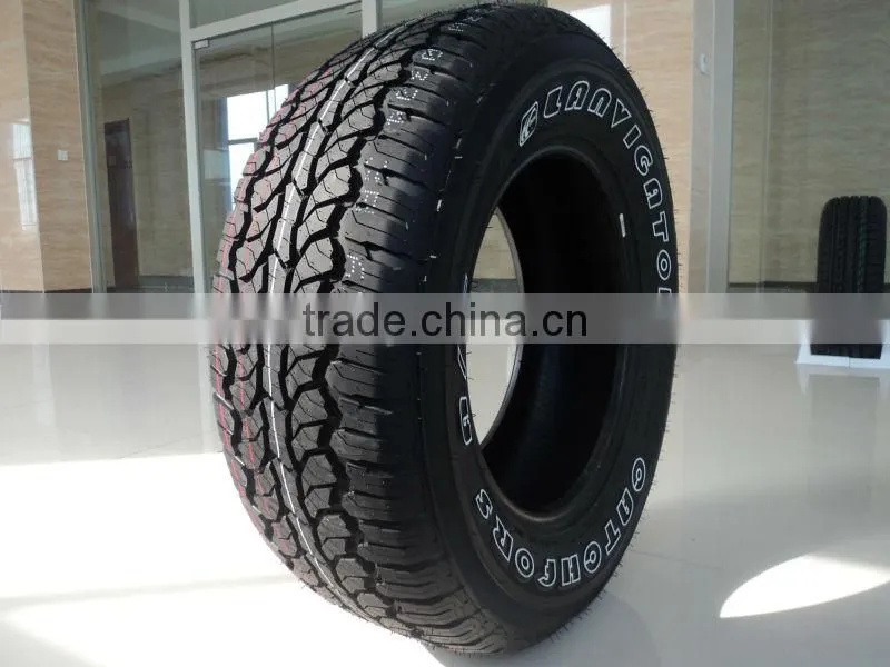 KORYOMAX PASSENGER CAR TYRES