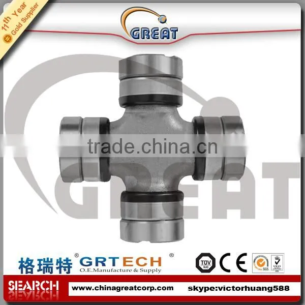 5320-2205025 OEM quality small universal joint shaft for Kamaz