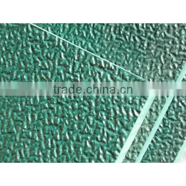 10mm EVA Horse Stable Wall Protection Mat
